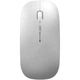 Мышь беспроводная WIWU WM101-C Wimice Lite 2.4G Silver - изображение 1