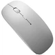 Мышь беспроводная WIWU WM101-C Wimice Lite 2.4G Silver - изображение 2