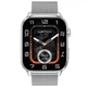 Смарт-часы WiWU SW08 Smart sports watch (call version) Silver - изображение 2