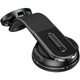 Автотримач з БЗП WIWU CH-327 Universal Automatic 15W Black - зображення 3