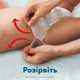 Подгузники Pampers Premium Care Pants Розмір 3 (6-11 кг) 152 шт (8006530315869) - изображение 4