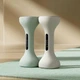 Умные гантели Xiaomi Mijia Intelligent Dumbbell, Light Green - изображение 5
