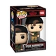 Ігрова фігурка Funko POP! серії Дивні дива S5 - Стів зі списом - изображение 1