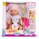 Лялька Baby Born – Lena у лікаря (36 см) - зображення 1