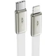 Дата кабель Acefast C24-01 Type-C to Lightning 30W (1.2m) White - изображение 1