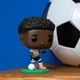 Ігрова фігурка Funko POP! серії Футбол: Англія - Букайо Сака - изображение 4