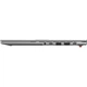 Ноутбук ASUS Vivobook Go 15 E1504TA-BQ284, Intel N150 до 3.6 ГГц, 15.6" Full HD, 8 ГБ, UFS 256 ГБ, Intel UHD Graphics, Free DOS - изображение 6