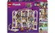 Конструктор LEGO Гранд-готель у Хартлейк-Сіті 1406 деталей (42704) - изображение 2