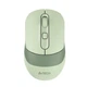 Миша бездротова A4Tech Fstyler FB10C (Matcha Green), колір зелений - изображение 1