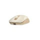Миша бездротова A4Tech Fstyler FB26CS Air2 (Cafe Latte), колір бежевий - зображення 6