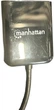 Splitter Manhattan MST Hub DisplayPort (766623207768) (955555910055811) - Outlet - obraz 2