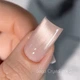 Гель-лак Saga Professional Crystal Cat 02 персиковый, 10 мл - изображение 3