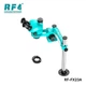 Микроскоп RF4 RF-FX23A, Голубой - 686665 - изображение 5