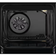 Плита електрична ELECTROLUX LKR520066W - зображення 3