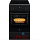 Плита електрична ELECTROLUX LKR520275K - зображення 1