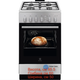Плита газова ELECTROLUX LKG504010X - изображение 1