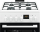 Плита комбінована ELECTROLUX LKK540232W - зображення 4