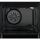 Плита електрична ELECTROLUX LKR520275K - зображення 2