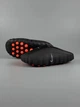 Чоловічі тапки з вишивкою Nike mind 001 Black 41(26см) - зображення 2