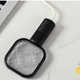 Электрическая ультрафиолетовая лампа ловушка для насекомых от USB (5 Вт) до 20 м2 Черная (SF-319622) - изображение 4