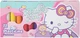 Пластилин 12 цветов Colorino Hello Kitty (10562PTR) - изображение 1