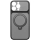 Чехол Ummi Full Camera with MagSafe HQ Ring для Apple iPhone 14 Pro Max (6.7") (Black) (254353) - изображение 1