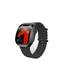 Смарт-годинник W&O X10 Ultra 3 49mm. 300 mAh. IP67 Black - зображення 9