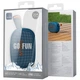 Bluetooth Колонка Wiwu H1 Go Fun (Blue) (253504) - зображення 4
