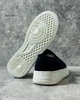 Сліпони NS Slipones Classic 41 (26-26.5 см) Black White 2.0 (арт 1379) - зображення 6