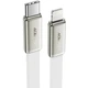 Дата кабель Acefast C24-01 Type-C to Lightning 30W (1.2m) (White) (253630) - изображение 1