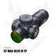 Оптический прицел Swamp Deer GT MAX 4X28 IR - изображение 3