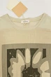 Футболка TIAN ci CHENG Бежева L/XL (83003) - зображення 5