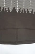 Футболка TIAN ci CHENG Коричнева L/XL (82993) - зображення 6