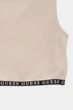 Кроп-топ Guess 158-164(см) Розовый (149255) - изображение 3