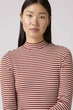 Лонгслів Levi's 46(L) Червоний (149332) - зображення 2