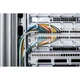 Патч-корд 1м, UTP, cat.6, Sliim, AWG 32/7, Cu, LSZH, grey Digitus (DK-1618-010S) - изображение 2