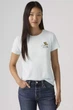 Футболка Levi's 46(L) Блакитний (149237) - зображення 1