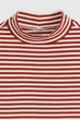 Лонгслів Levi's 44(M) Червоний (149332) - зображення 3