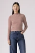 Лонгслів Levi's 44(M) Червоний (149332) - зображення 4