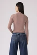 Лонгслів Levi's 44(M) Червоний (149332) - зображення 6