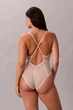 Корректирующее боди Calvin Klein 44(M) Молочный (149339) - изображение 4
