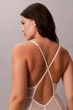 Корректирующее боди Calvin Klein 44(M) Молочный (149339) - изображение 8