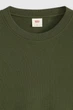 Лонгслів Levi's 50(L) Зелений (149326) - зображення 2