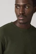 Лонгслів Levi's 50(L) Зелений (149326) - зображення 4