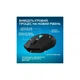 Мышка Logitech G305 X Superlight Wireless Black (910-007739) - изображение 6