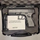 Стартовий пістолет Retay Glock 19, Retay G19C, Сигнальний пістолет під холостий патрон 9мм - изображение 10