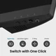 Монитор BenQ GW2490 (9H.LLSLB.QBE, 9H.LLSLJ.LBE) - изображение 9