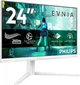 Монітор Philips 24M2N3201P/00 White - зображення 2