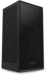 Корпус для ПК NZXT H1 / блок живлення 650 Вт / 140-мм водяний кулер AIO / Чорний (102137020) - Уцінка - зображення 1