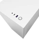 Корпус для ПК NZXT H510 / без БП / Белый (102140814) - Уценка - изображение 4